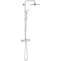 Душевая система 260 мм Grohe Euphoria System 260 27296003