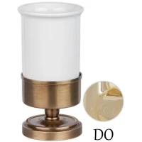 Стакан золото Tiffany World Bristol TWBR190oro