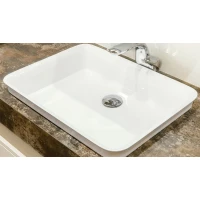 Раковина 50x37,5 см Velvex Effie rkEFF.50.1-81