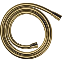 Душевой шланг Hansgrohe Isiflex 28272990 125 см, золотой