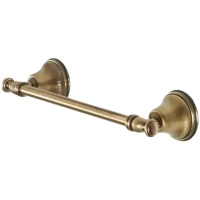 Полотенцедержатель 33,5 см бронза Tiffany World Harmony TWHA014br