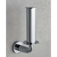 Держатель запасных рулонов Colombo Design Basic B2790