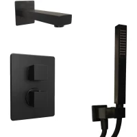 Термостат для ванны Paini Grazia 21PZSET26911THBATH