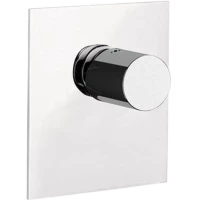 Смеситель для душа Remer Edge EG530 встраиваемый, хром