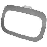 Кольцо для полотенец WasserKRAFT Kammel K-8360