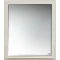 Зеркало Misty Шармель Л-Шрм02080-581 75x87 см, светло-бежевый глянец - 1