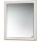 Зеркало Misty Шармель Л-Шрм02080-581 75x87 см, светло-бежевый глянец - 2