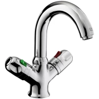 Термостат для раковины GPD Thermostatic TDL01