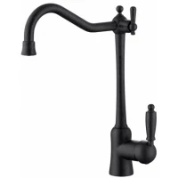 Смеситель для кухни с подключением к фильтру Kaiser Vincent 31944-2