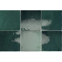 Плитка 24461 Artisan Moss Green 13,2x13,2