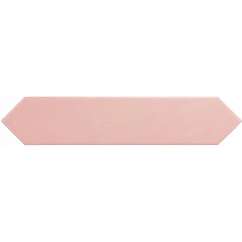 Керамическая плитка Equipe Arrow Blush Pink Luc 5x25