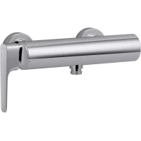 Смеситель для душа Jacob Delafon Aleo+ E72318-CP