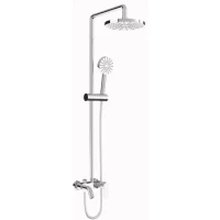 Душевая система 200 мм Adell Rondo 15160531