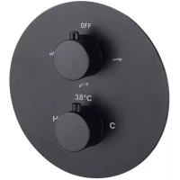 Термостат для ванны Feramolli Termostato BL607T3W