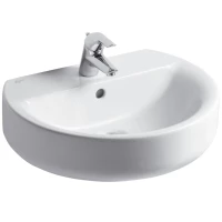 Раковина 55 см Ideal Standard Connect Sphere E786401