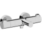 Термостат для ванны Vitra AquaHeat A47157EXP