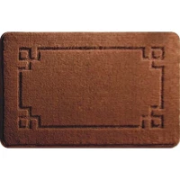 Коврик Milardo Italy Style MMI130M