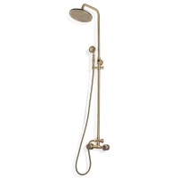 Душевая система Bronze De Luxe Royal 10118R