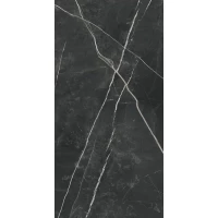 Керамогранит Atlas Concorde Marvel Calacatta Black 60x120 Lappato