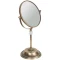 Косметическое зеркало бронза Tiffany World Murano TWMUBA292/OVbr - 1