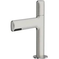 Смеситель для раковины Gappo G1052-85 сатин