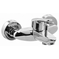 Смеситель для ванны Adell Flap 15670511