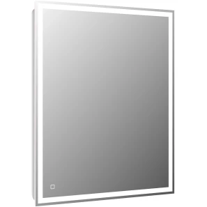 Изображение товара зеркало 65x80 см belbagno spc-grt-650-800-led-tch