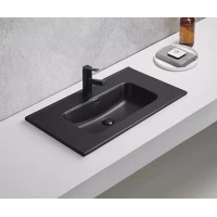 Раковина 81x46,5 см GID Bm9080s