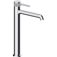 Смеситель для раковины WasserKRAFT Muritz 9803H хром