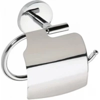 Держатель туалетной бумаги Bemeta Alfa 102412012