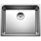 Кухонная мойка Blanco Etagon 500-IF InFino зеркальная полированная сталь 521840 - 2