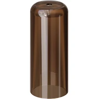 Пьедестал для раковины Boheme Glow Transparent Coffee 810-BASE-G-C кофе