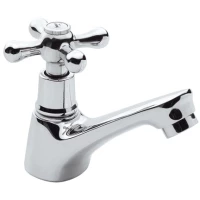 Кран для холодной воды без донного клапана Remer Liberty 15LICE