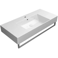 Раковина 100x47 см GSI Kube X 9451111