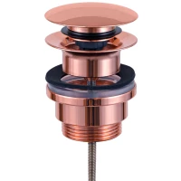 Донный клапан Remer 905CCR114RL