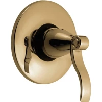 Смеситель для душа Emmevi Abel 39009/BR встраиваемый, бронза