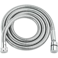 Душевой шланг Lemark LE8035S 150-180 см, хром