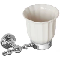 Стакан Camelos Rychmond H1604KB