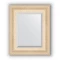 Зеркало 45x55 см старый гипс Evoform Exclusive BY 1364 - 1