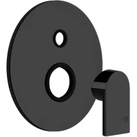 Смеситель для ванны Gessi Via Manzoni 38656#299