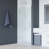 Душевая дверь 90 см RGW HO-011 Hotel 350601109-21 матовое