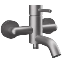 Смеситель для ванны Remer X Style X05NPO