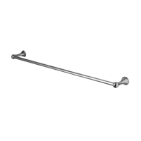 Штанга для полотенец Lemark Standard LM2138C