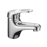 Смеситель для умывальника Lemark Omega LM3106C