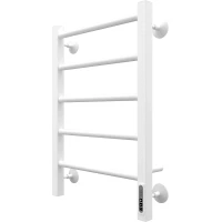 Полотенцесушитель электрический 600x450 Larusso Феличия П5 4670078536648