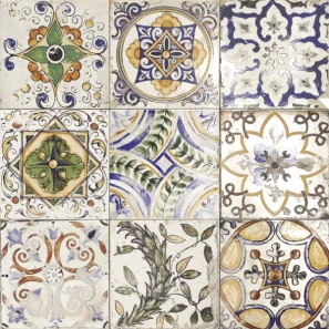 Изображение товара коллекция плитки mainzu ceramica maiolica-faenza
