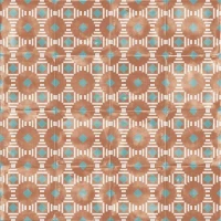 Керамогранит 0003368 Play Labyrinth Clay 20x20