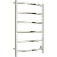 Полотенцесушитель электрический 800x500 МЭМ правый Сунержа Галант 4.0 00-0831-8050