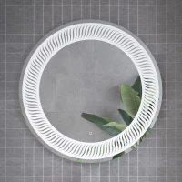 Зеркало 77x77 см Corozo Парма SD-00001013