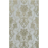Декор Kerama Marazzi Борромео 25x40 VT/D165/6403